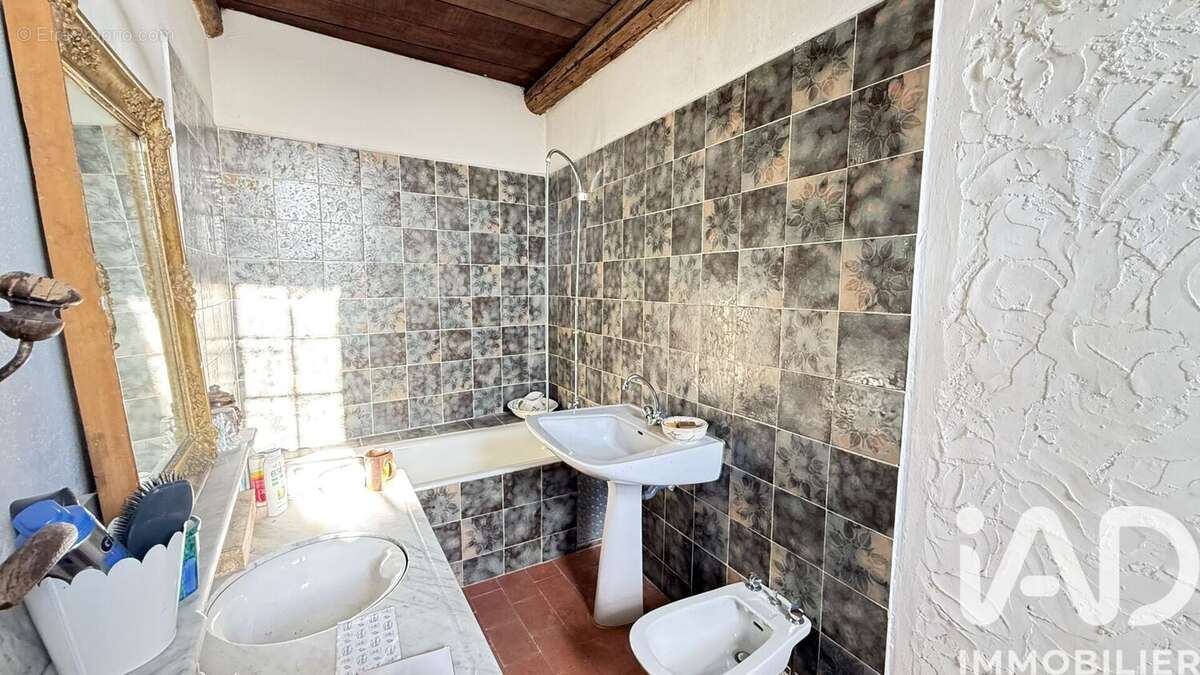 Photo 8 - Appartement à LE CASTELLET