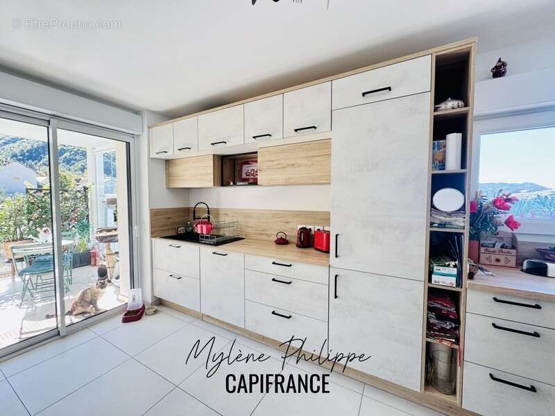 Appartement à SAVINES-LE-LAC