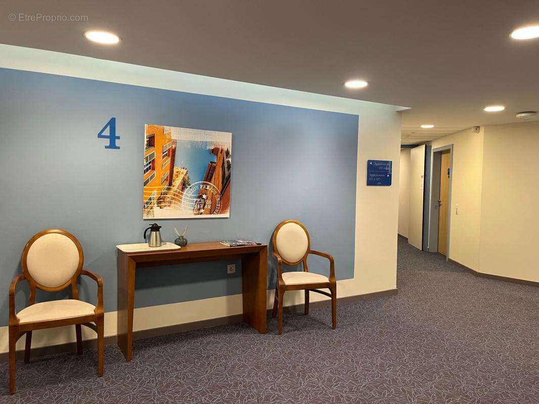 3 pièces Résidence sénior DOMITYS - photo 15