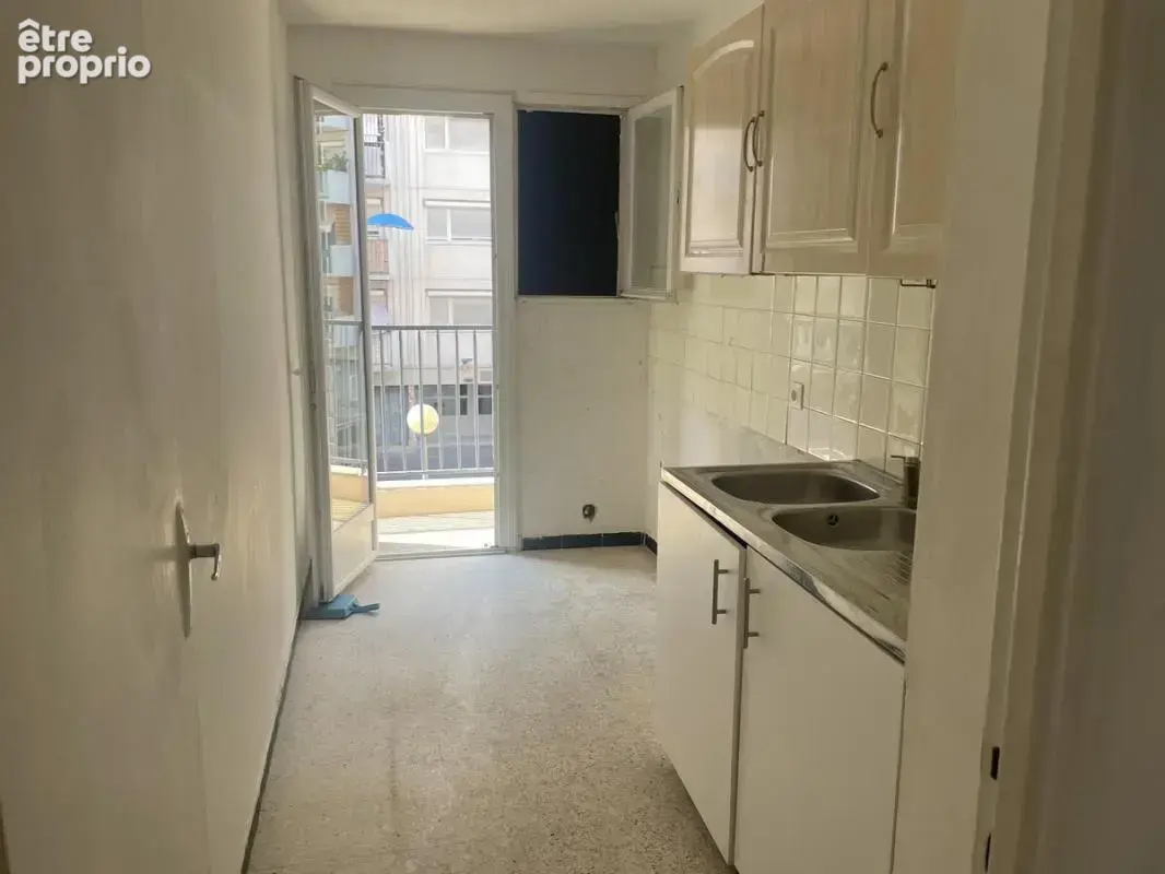 Appartement F3 - photo 3