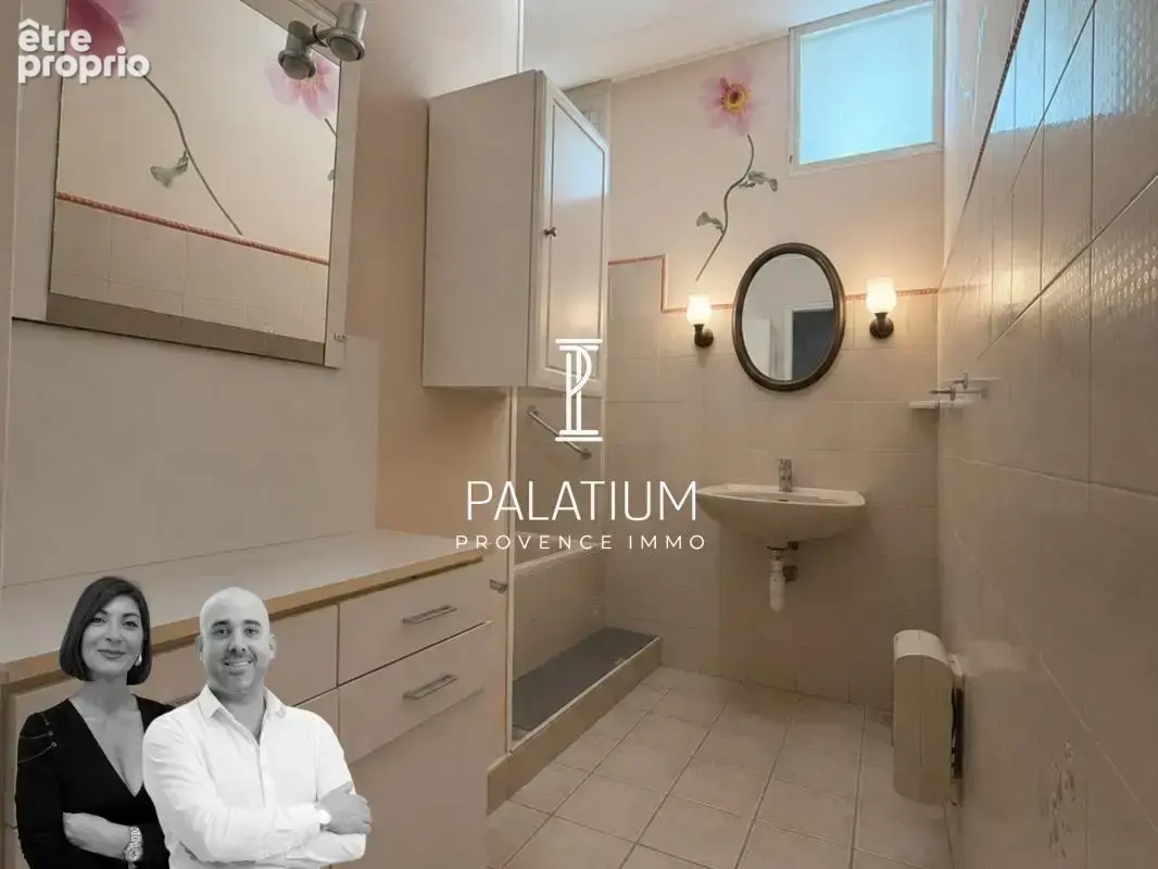 Maison de 71 m², 3 pièces, 2 chambres, terrain de 475 m², Salon-de-Provence - photo 9