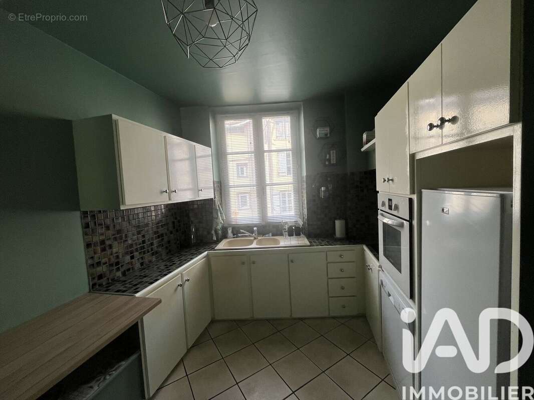 Photo 5 - Maison à THIERS