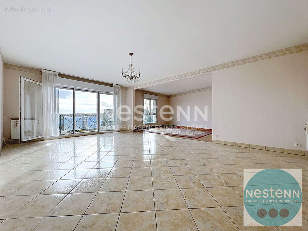 Appartement à BLOIS