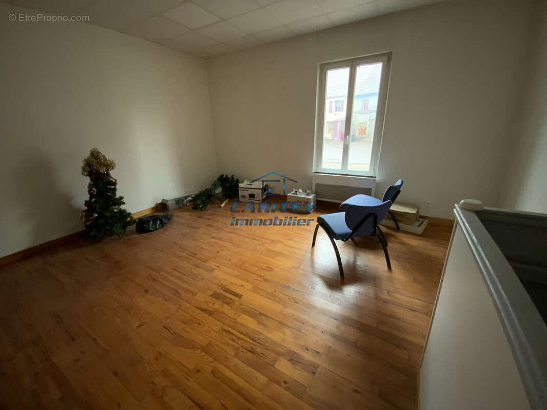Appartement à MELISEY