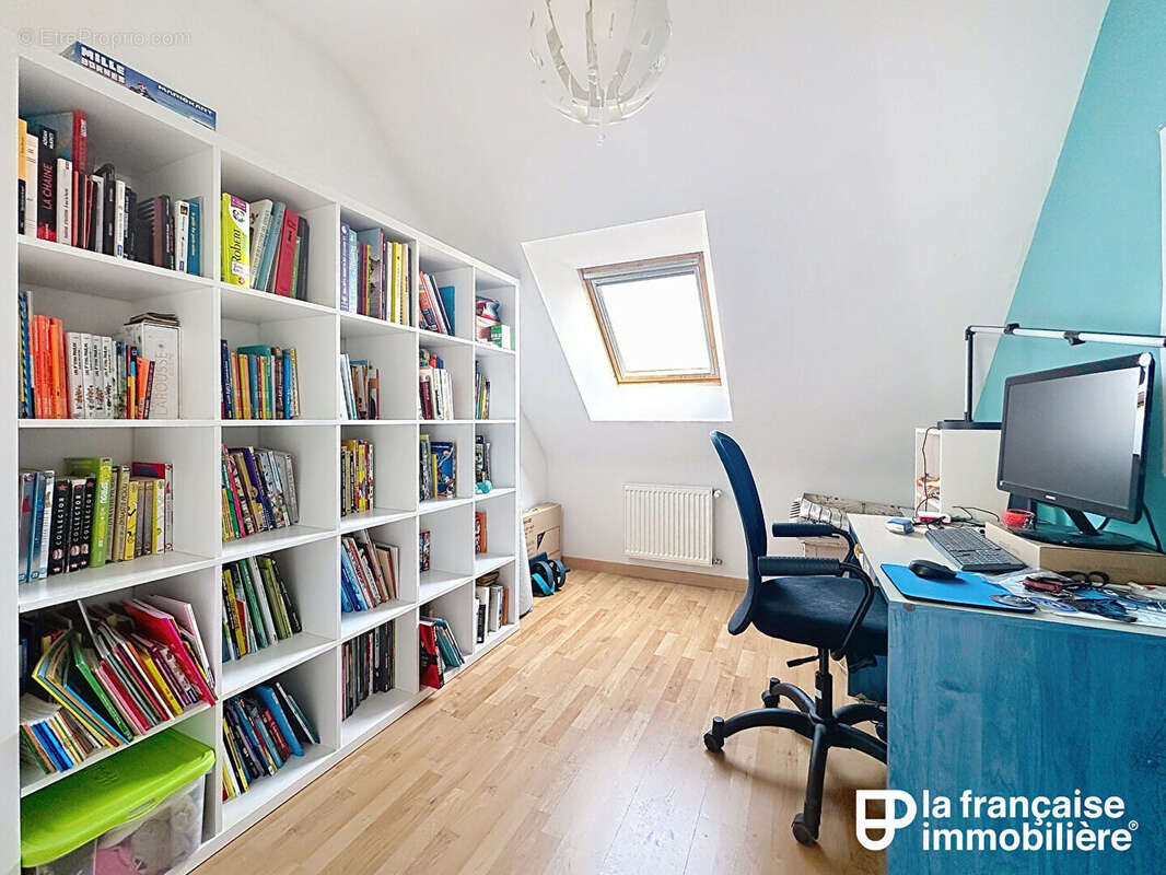 Maison à CORPS-NUDS