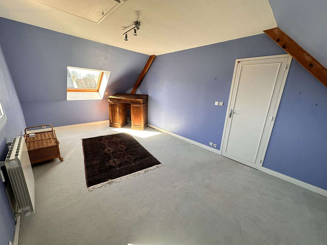 Maison 170m² à saint-contest - photo 5