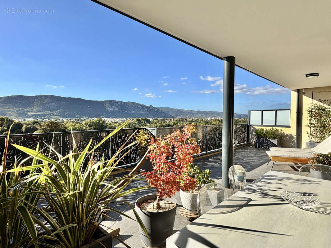 Appartement à VALENCE