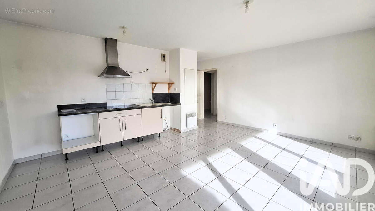 Photo 3 - Appartement à MONTEUX