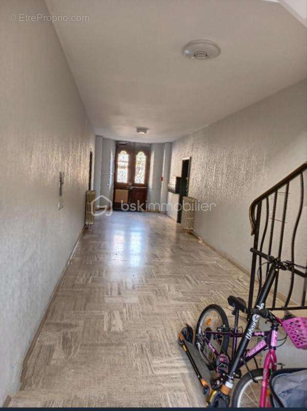 Appartement à MAZAMET
