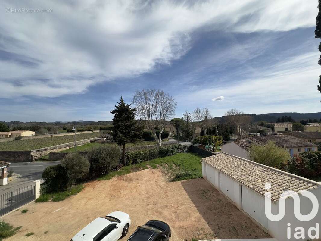 Photo 6 - Appartement à BESSE-SUR-ISSOLE