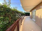 Appartement à SAVIGNEUX