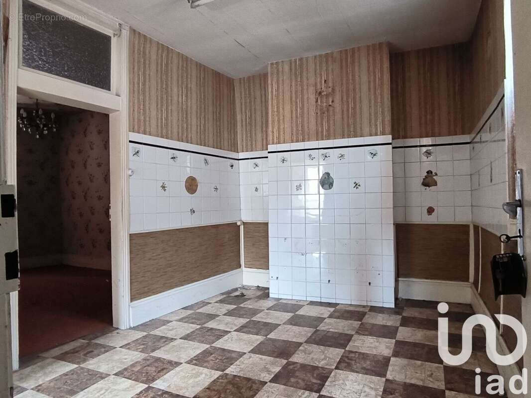 Photo 4 - Appartement à DESERTINES