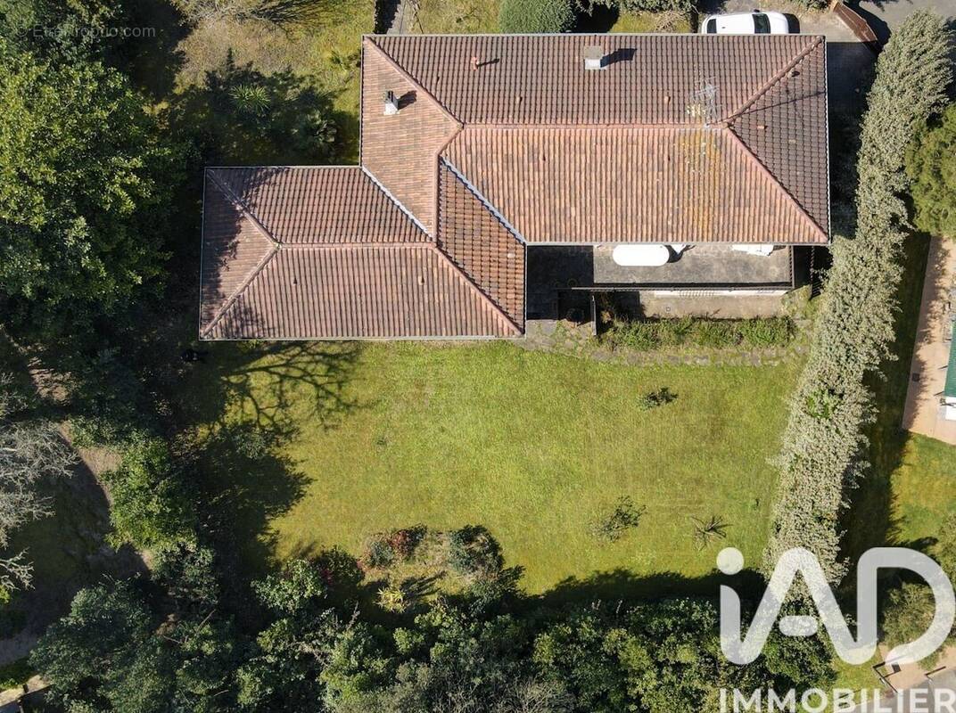 Photo 1 - Maison à HOSSEGOR