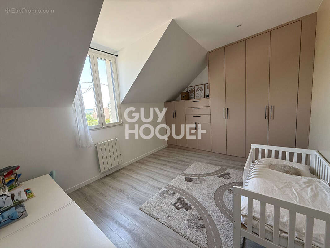 Maison Epone 6 pièces 4 chambres Sous-sol - photo 10