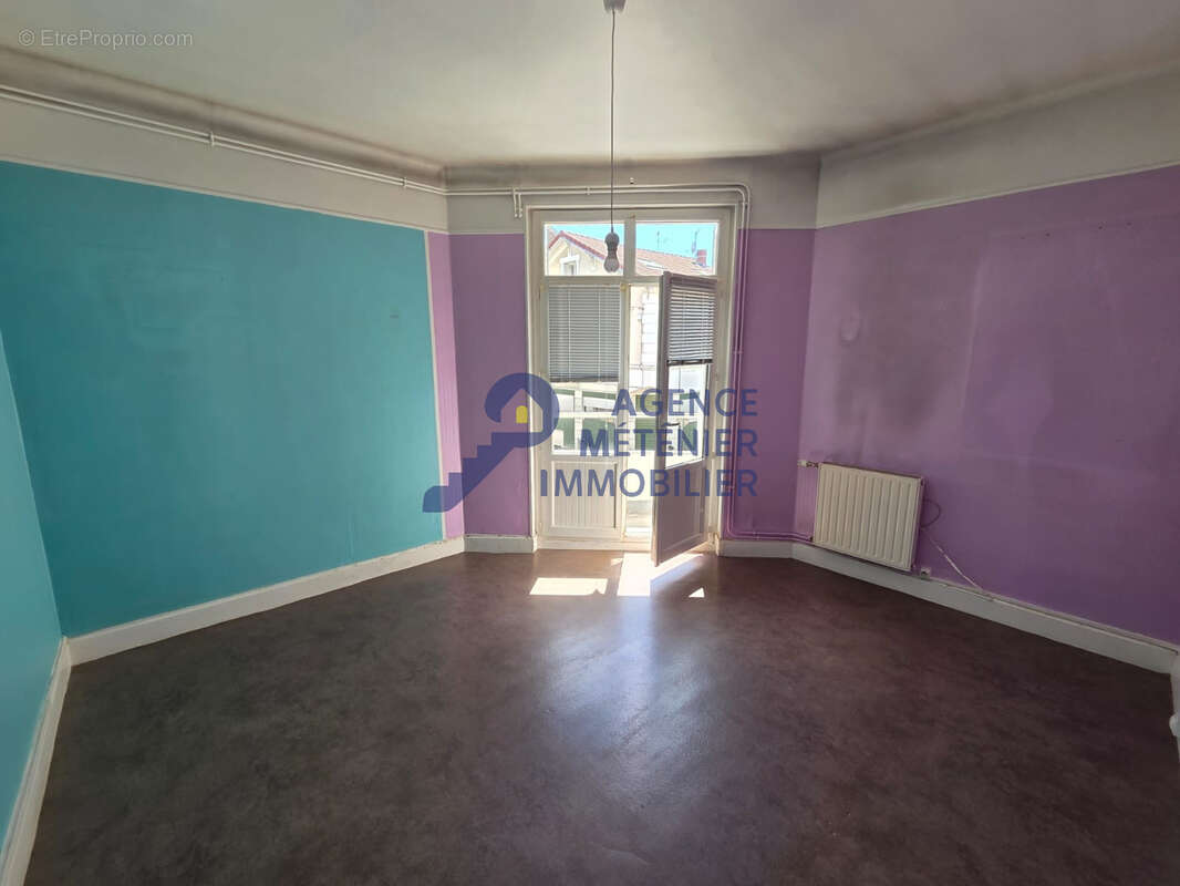Appartement à VICHY