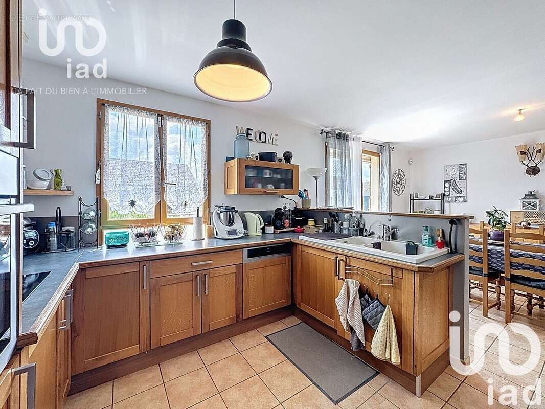 Photo 7 - Maison à PANNES