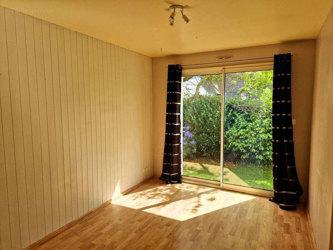 Maison à DOUARNENEZ