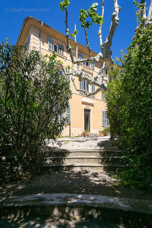 Maison à MARSEILLE-14E