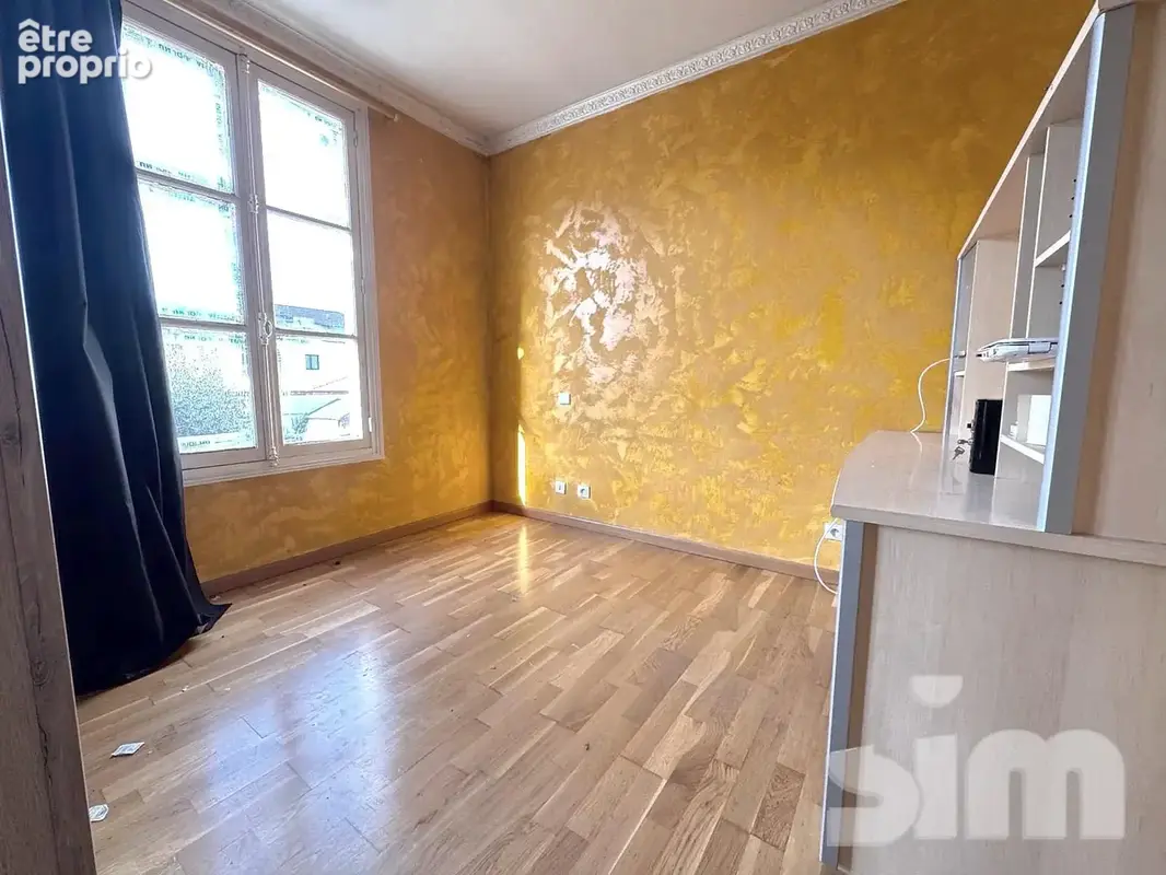 Maison 3 pièces 67 m² à vendre à Chelles (77500) - photo 7