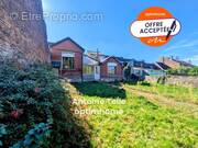 Maison à LE CATEAU-CAMBRESIS