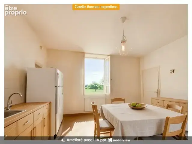 COZES Ancienne propriété viticole 305 m2 habitables 7 chambres 17 pièces au total - photo 16