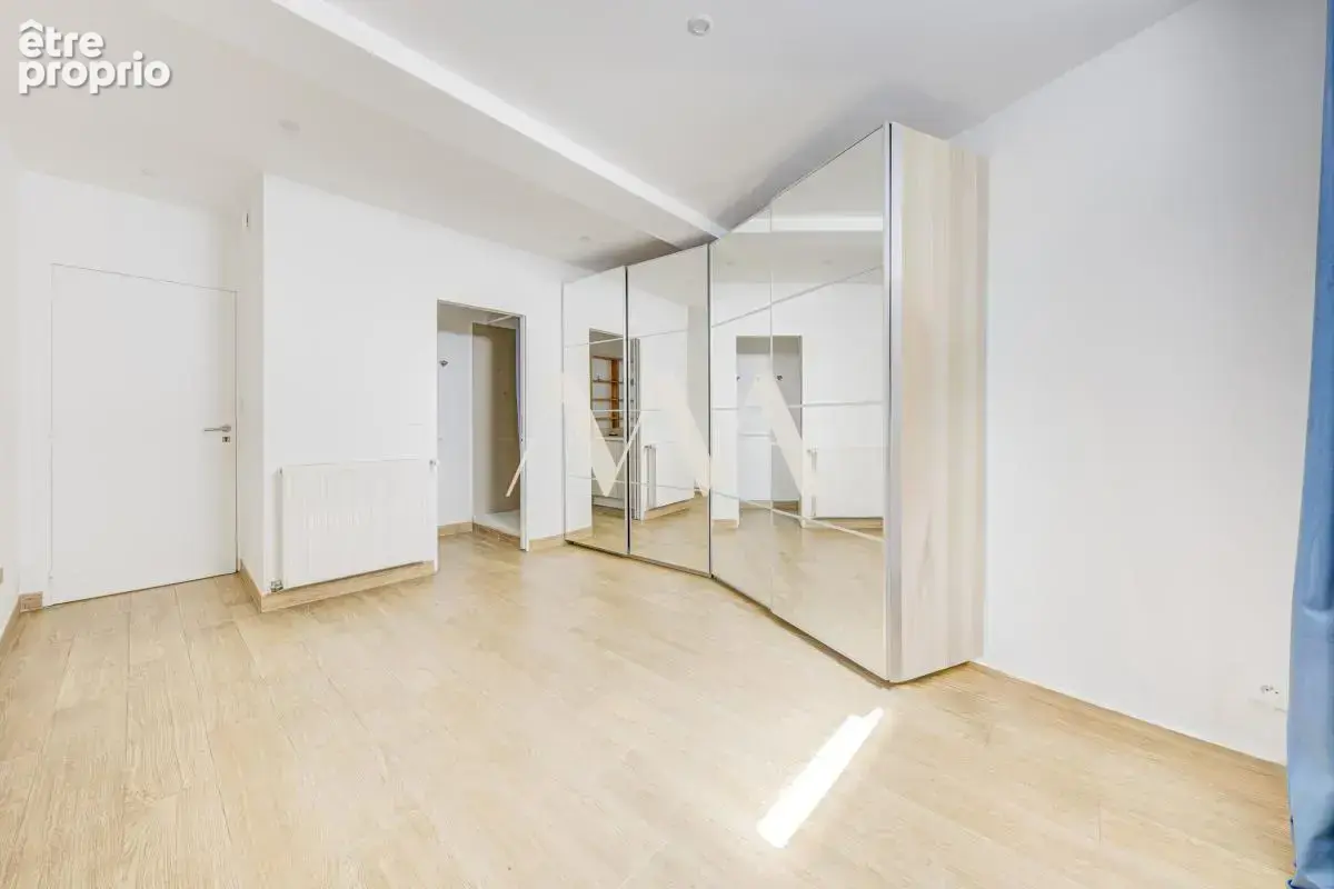 Maison 5 pièces 140 m² à vendre à Boulogne-Billancourt (92100) - photo 21