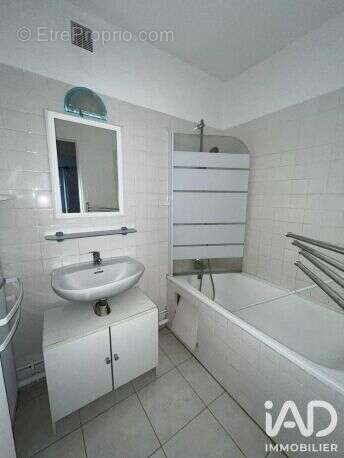 Photo 8 - Appartement à FONTAINEBLEAU