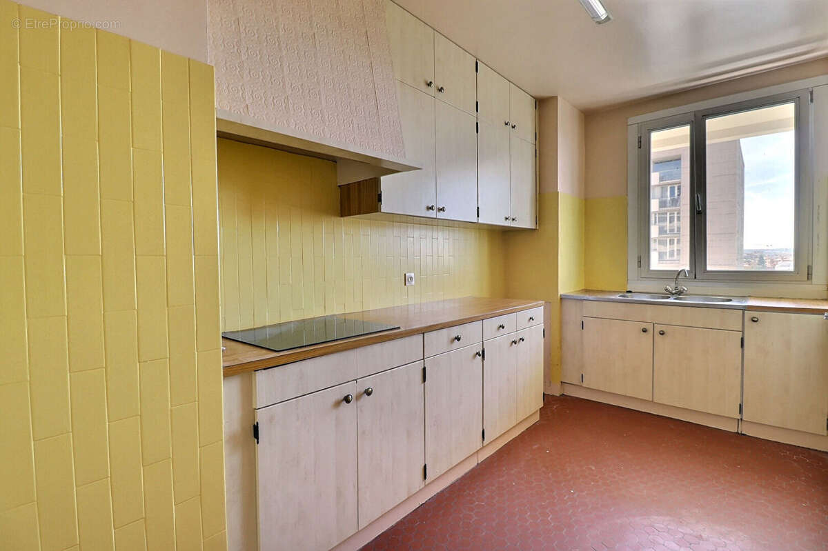 Appartement Colombes 3 pièce(s) 64 m2 - photo 4