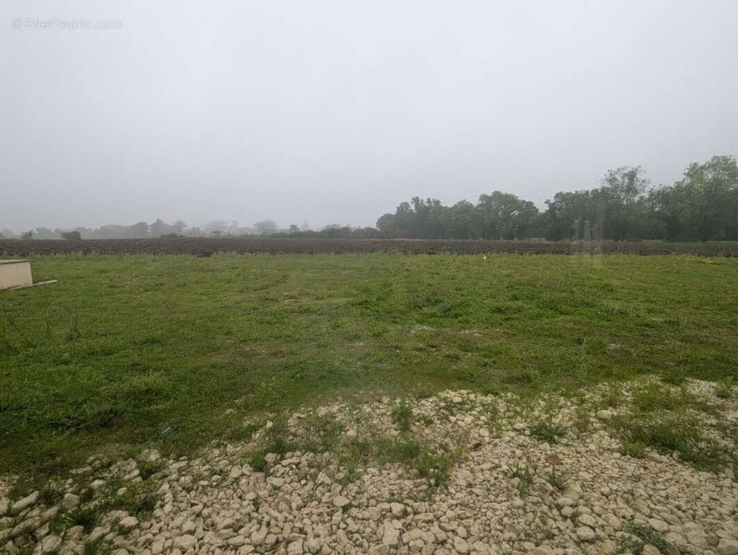 Maison à SAINTE-LHEURINE