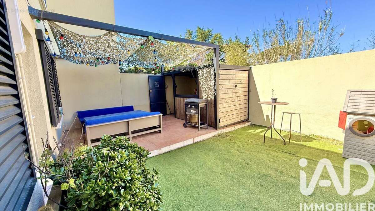 Photo 4 - Maison à SALEILLES