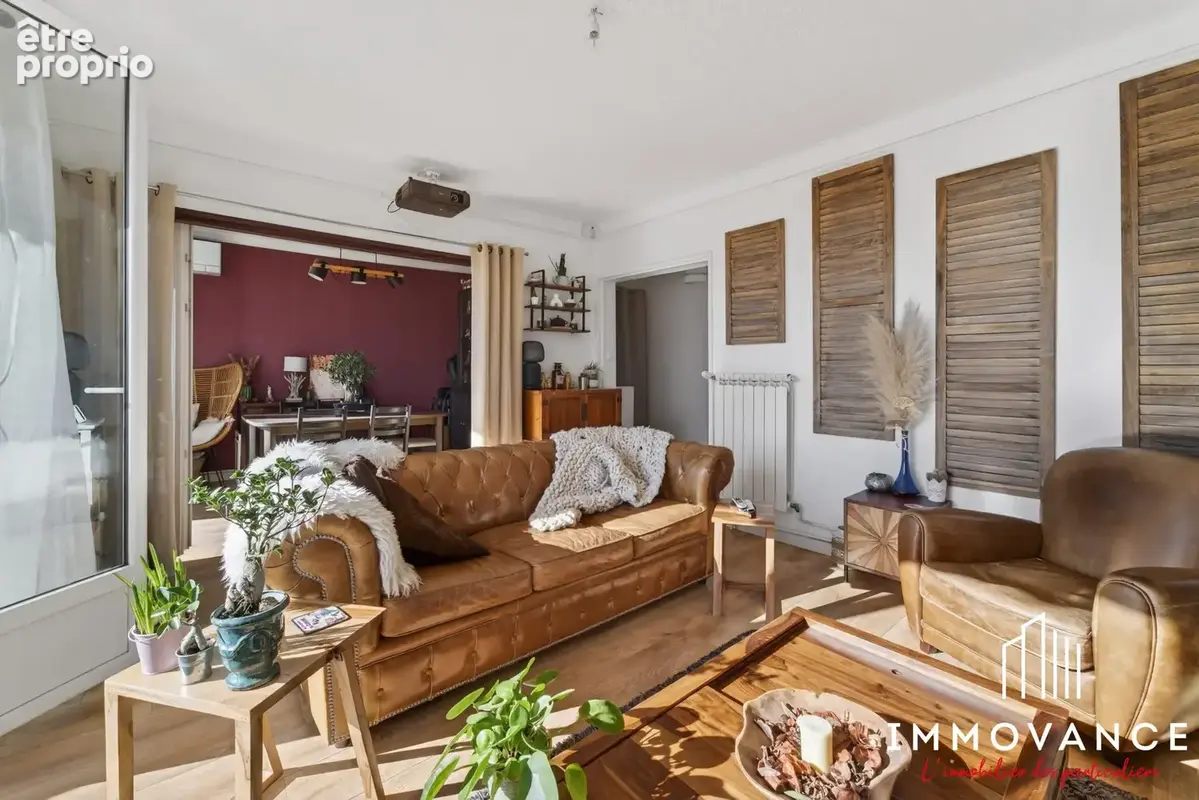 Appartement 3 pièces 74 m² à vendre à Castelnau-Le-Lez (34170) - photo 8