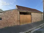 Maison à CERISY