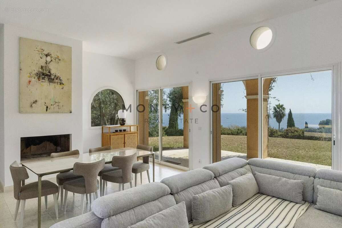 Maison à MENTON