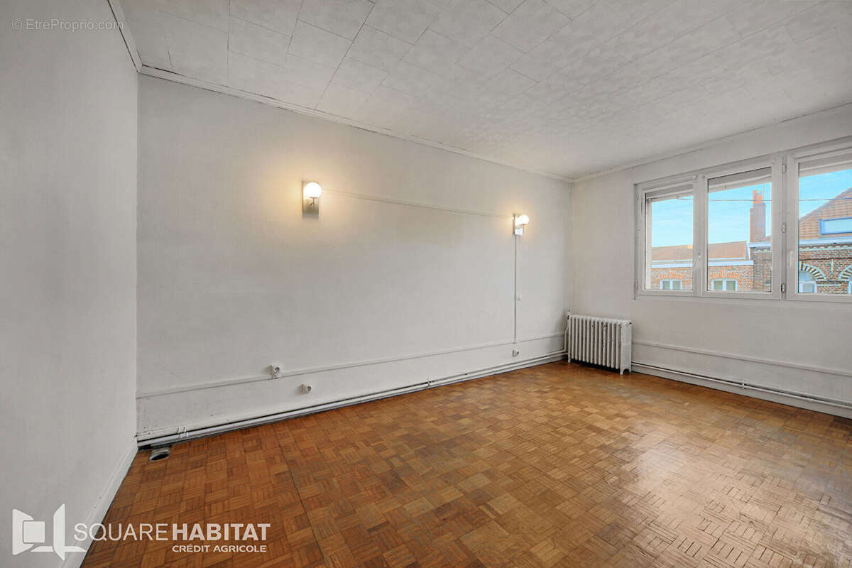 Maison à PONT-A-VENDIN