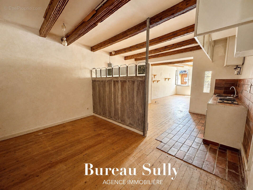 Appartement à ANNECY