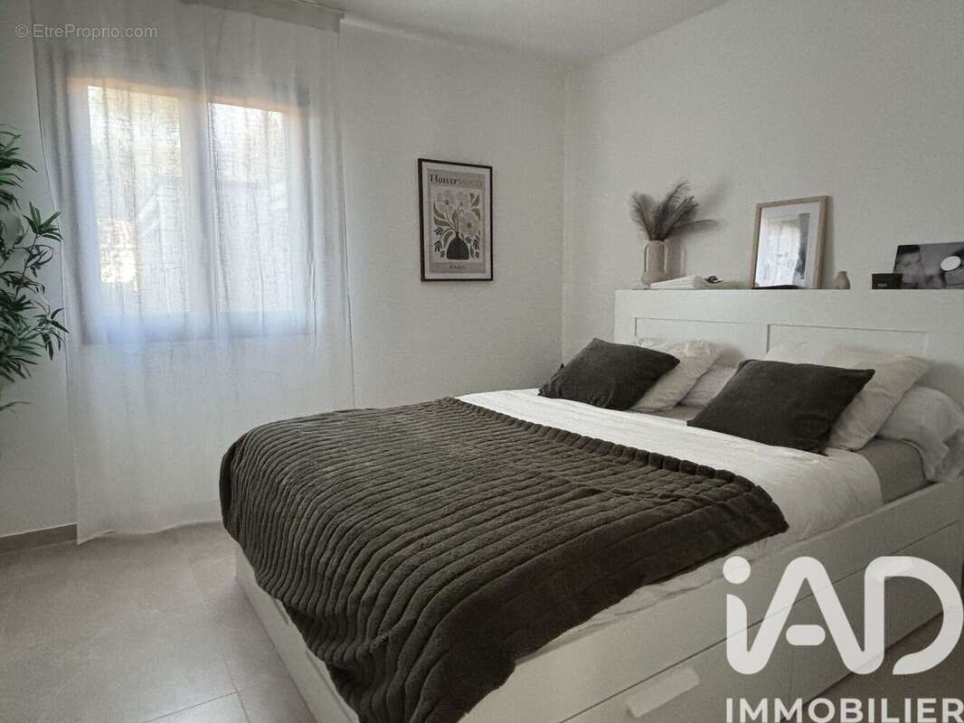 Photo 3 - Maison à CARPENTRAS