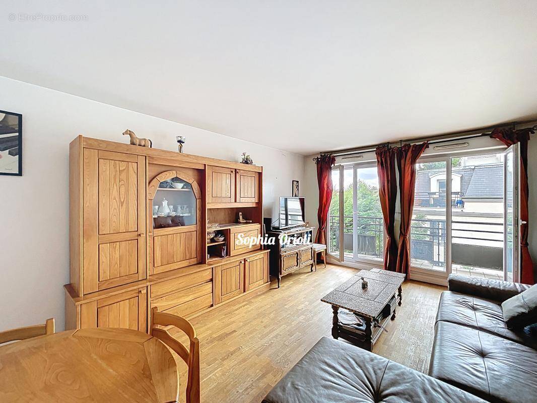 Appartement à ANTONY