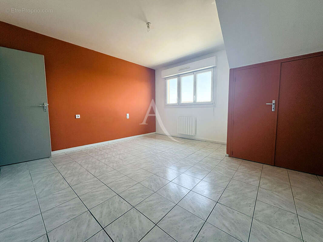 Appartement  79 m² La Meilleraye de Bretagne - photo 4