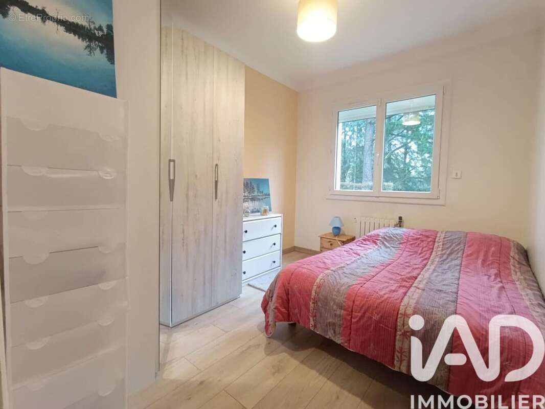 Photo 9 - Maison à GETIGNE