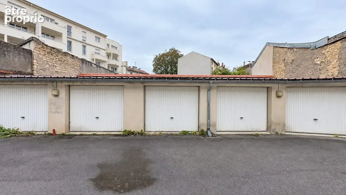 Parking à vendre à Nancy (54000) - photo 3
