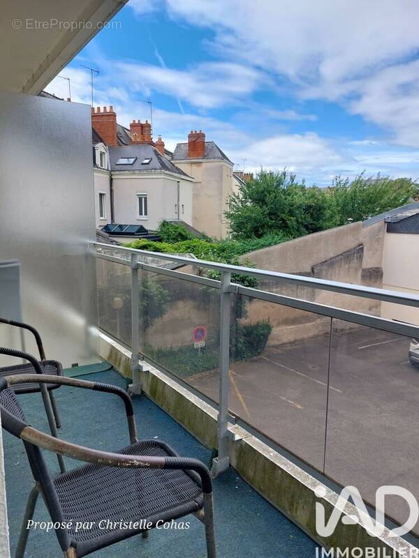 Photo 1 - Appartement à ANGERS