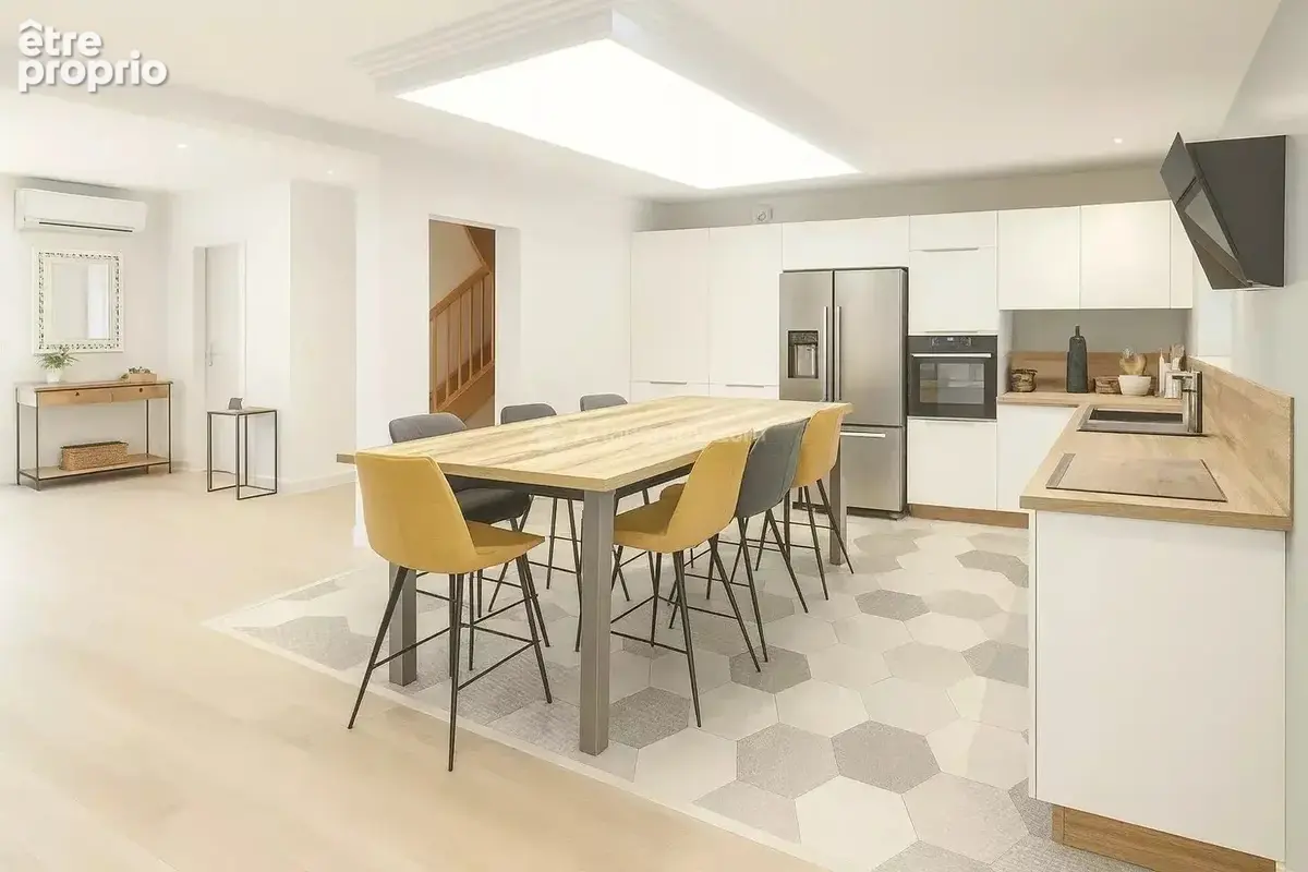 Vente Maison Champs-sur-marne(77420) 474 900ï¿œ - photo 2