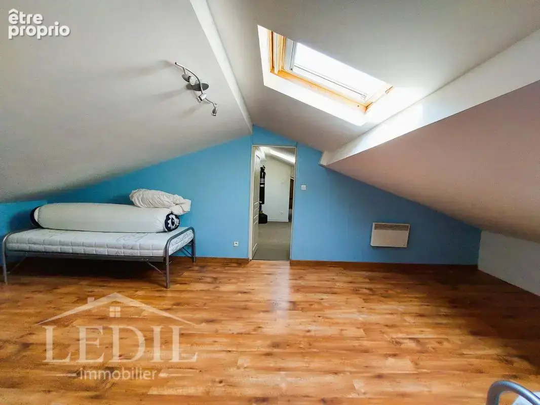 Villa avec piscine - photo 9