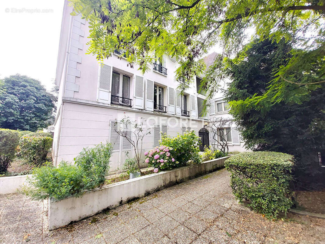 Le Raincy secteur PLATEAU - photo 9