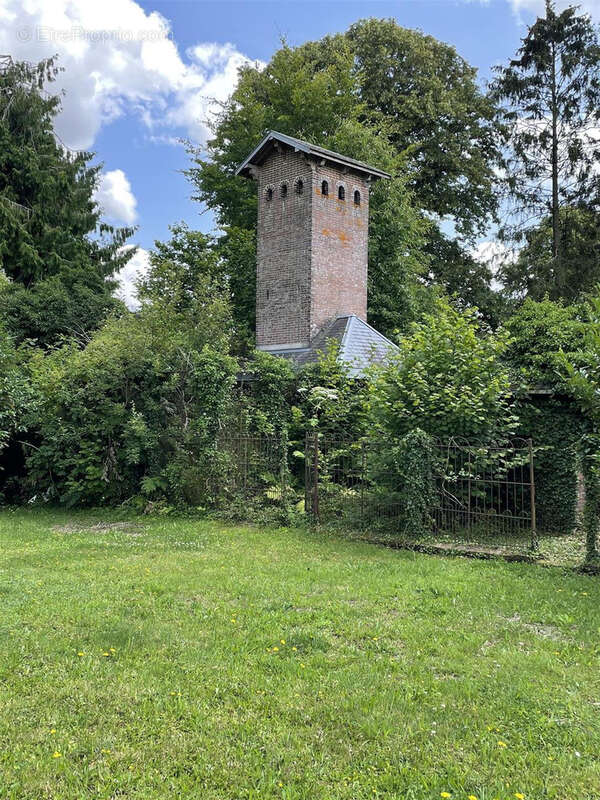 Maison à LE MERLERAULT