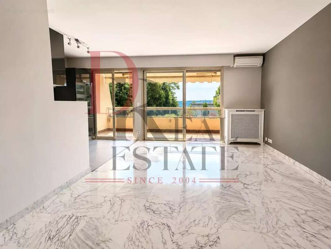 Nice – Cimiez residence avec piscine - photo 5