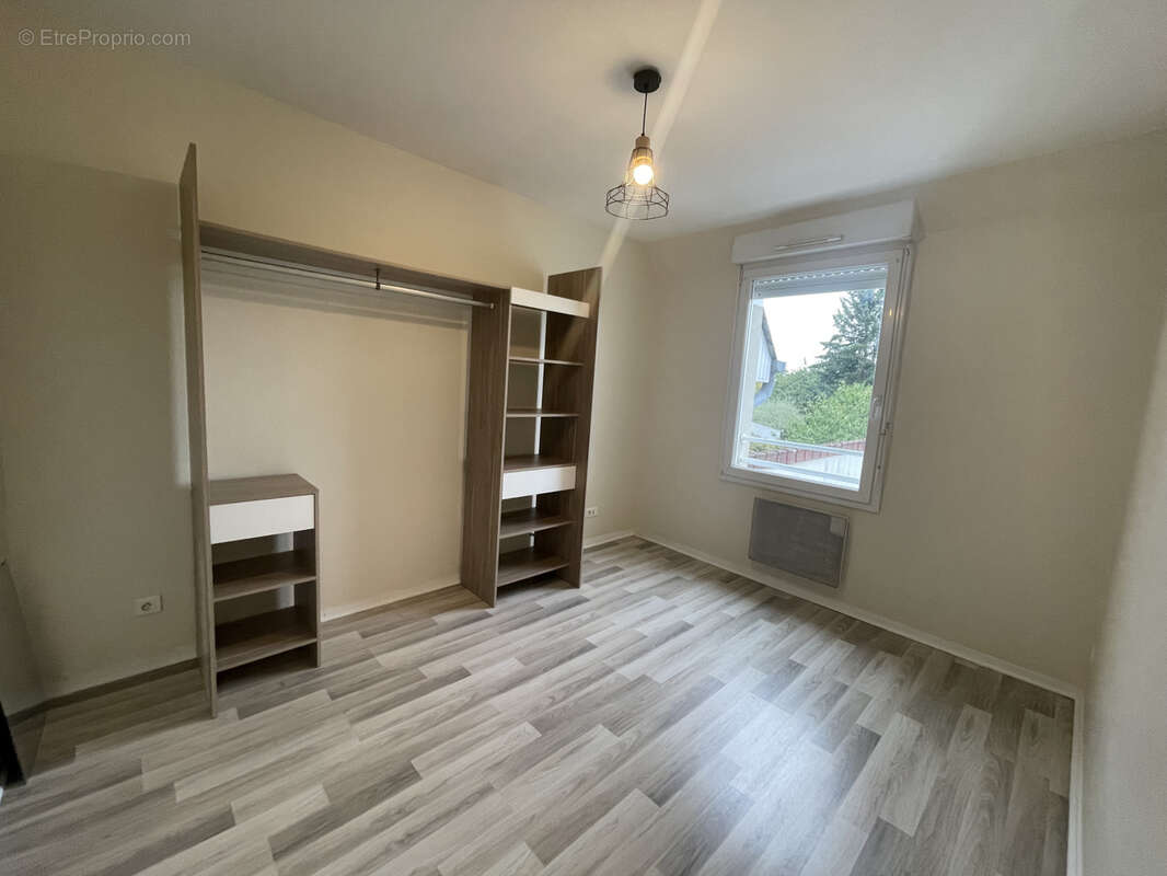 Appartement à AMIENS