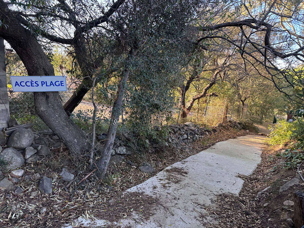 Appartement à BELGODERE