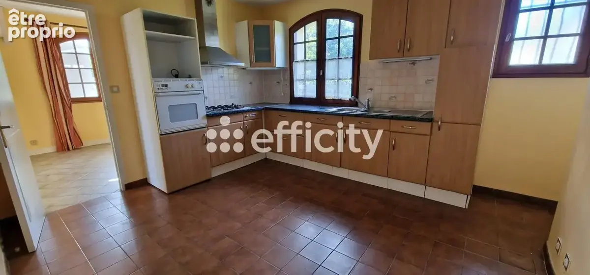 Maison 97 m² à Saint-Yrieix-Sur-Charente  - photo 7