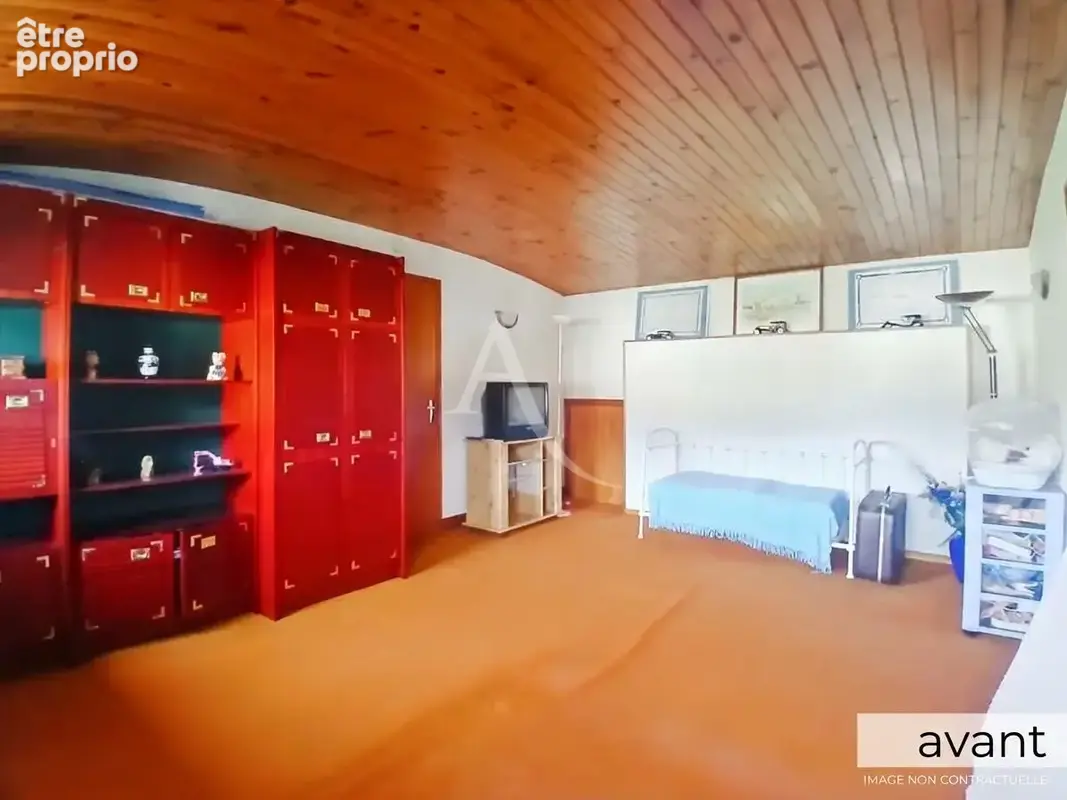 Maison 6 pièces 117 m² à vendre à Us (95450) - photo 7